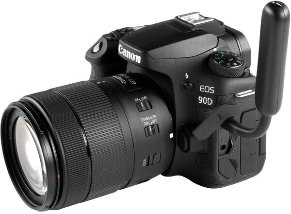 [OUTLET] Mikrofoni pa tel FeiyuTech me marrës, IV