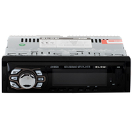 Radio veture Blow AVH-8624, Bluetooth, USB SD AUX, e zezë