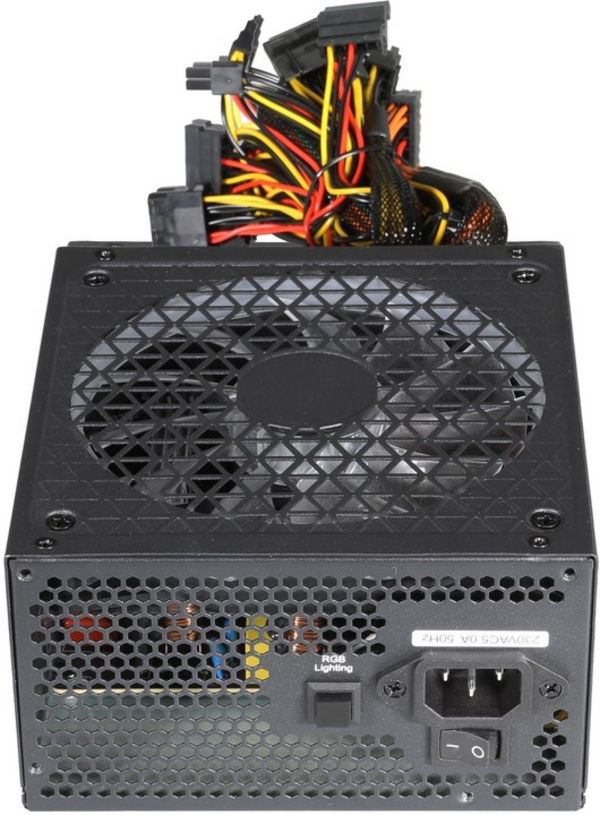 Burim energjie Evolveo FX CZEFX550 , 550W