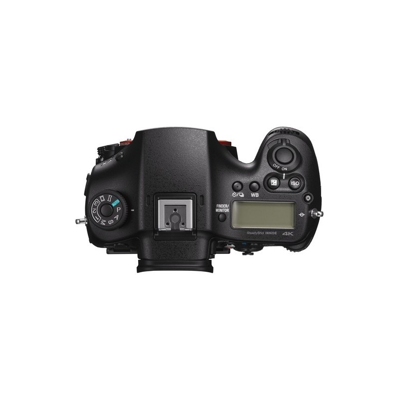 Sony a99 II