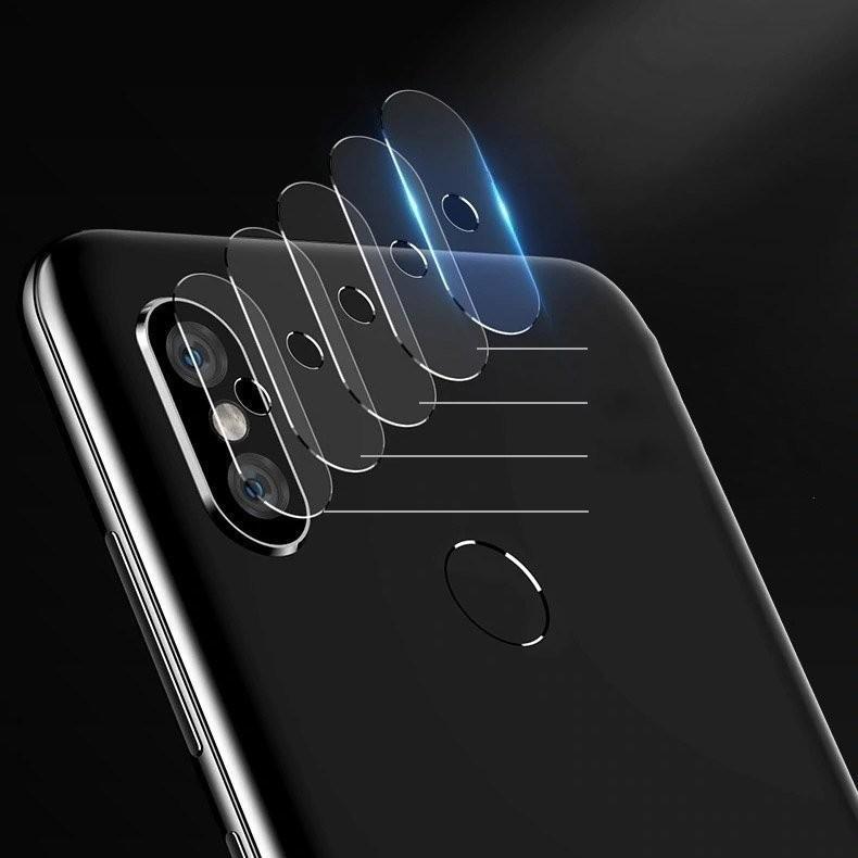 Qelq mbrojtës kamere Wozinsky Full Camera Glass për Samsung Galaxy Z Fold 3, 9H, i tejdukshëm
