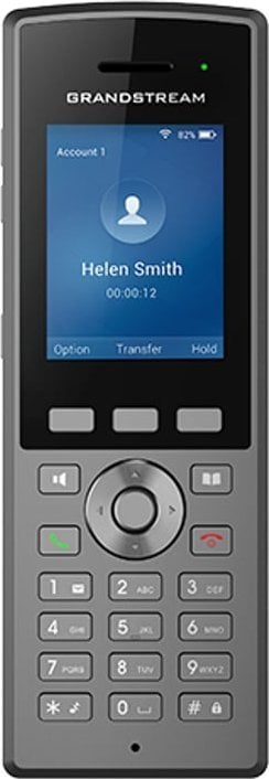 Telefon GrandStream Grandstream WP-825 (Wifi IP Phone)