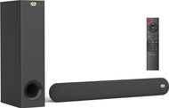 Soundbar Mozos Cinema 2.1, Bluetooth, HDMI ARC, i zi