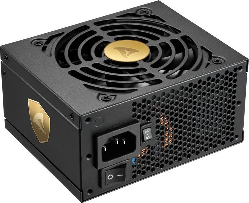Furnizues energjie Sharkoon Rebel P20 SFX, 850W, modular, i zi