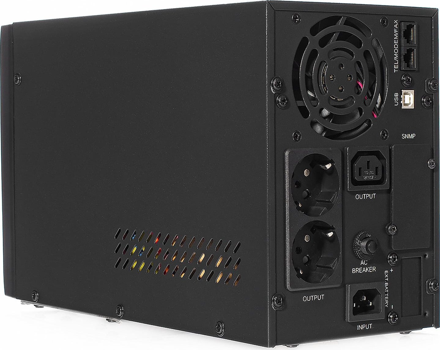 UPS EAST AT-UPS1000S-LCD, 1000VA, ekran LCD, i zi