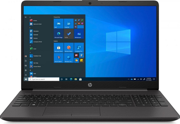 Laptop HP 250 G8, 15.6 ", Full HD, Intel Core i5-1035G1, 8 GB RAM, 256 GB M.2 PCIe SSD, i zi