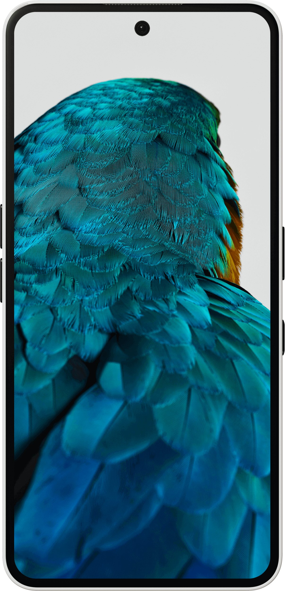 Telefoni Nothing Phone 3a Pro, 6.77", 12GB 256GB, 5000mAh, i zi