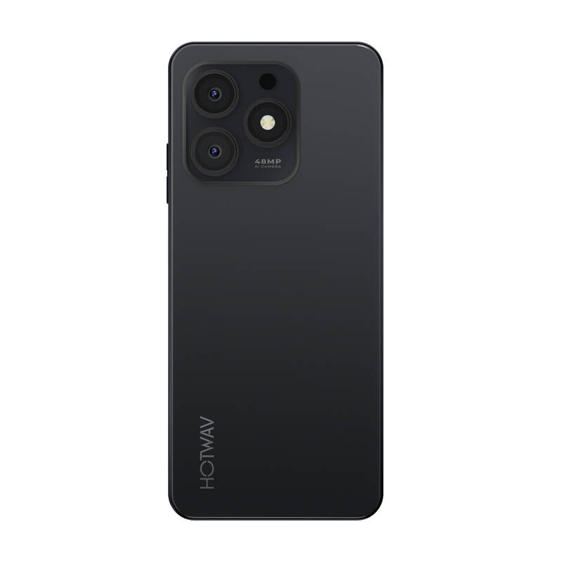 Telefoni HOTWAV Note 13 Max, 6.8" HD+, 6GB 256GB, i zi