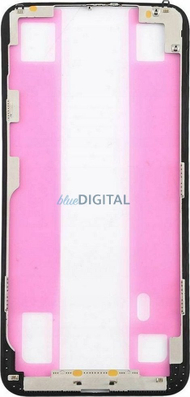 Ekran LCD me kornizë MUSTTBY për iPhone 11 Pro, zëvendësues, i zi