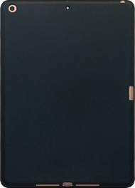 Mbrojtëse tablet eStuff iPad Air 4 10.9, folio, e zezë