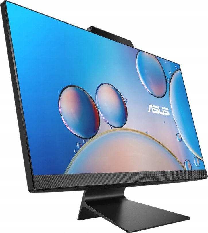 Kompjuter All in One ASUS ExpertCenter F3702WFAK, Ryzen 5, 16GB RAM, i zi