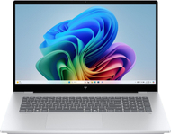 Laptop HP 17.3" Full HD, ekran 17.3", rezolucion Full HD, argjend