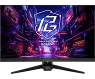 Монитор Asrock Phantom Gaming, 27", 1920 x 1080, 180 Hz, i zi