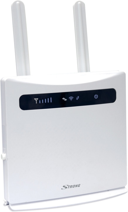 Router 4G LTE Wi-Fi 300 