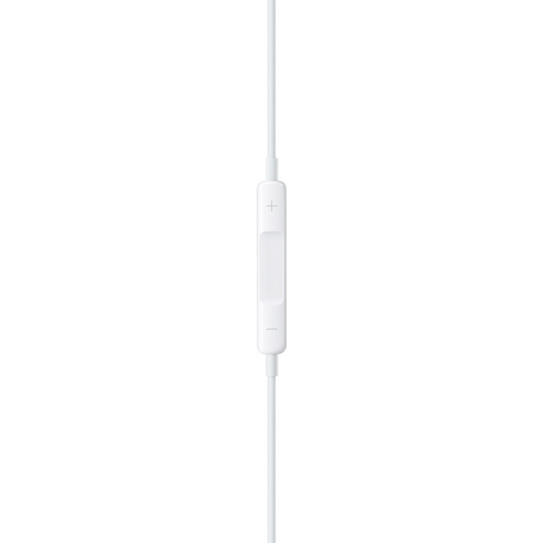 [OUTLET] Apple EarPods with Lightning Connector