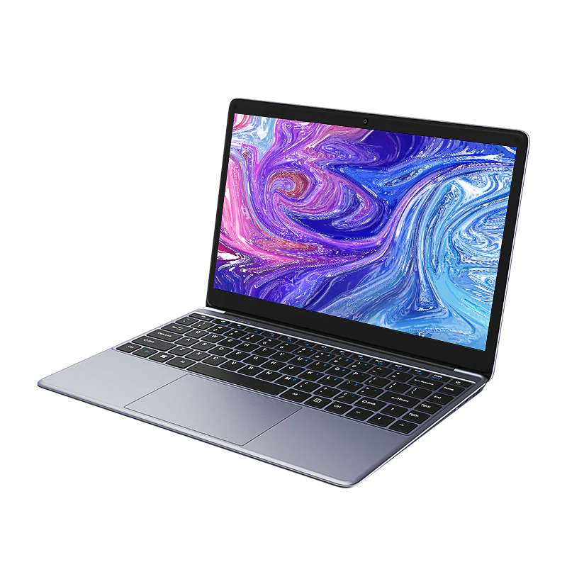Laptop Chuwi Herobook Pro, 14.1", Intel Celeron, 8GB RAM, 256GB SSD