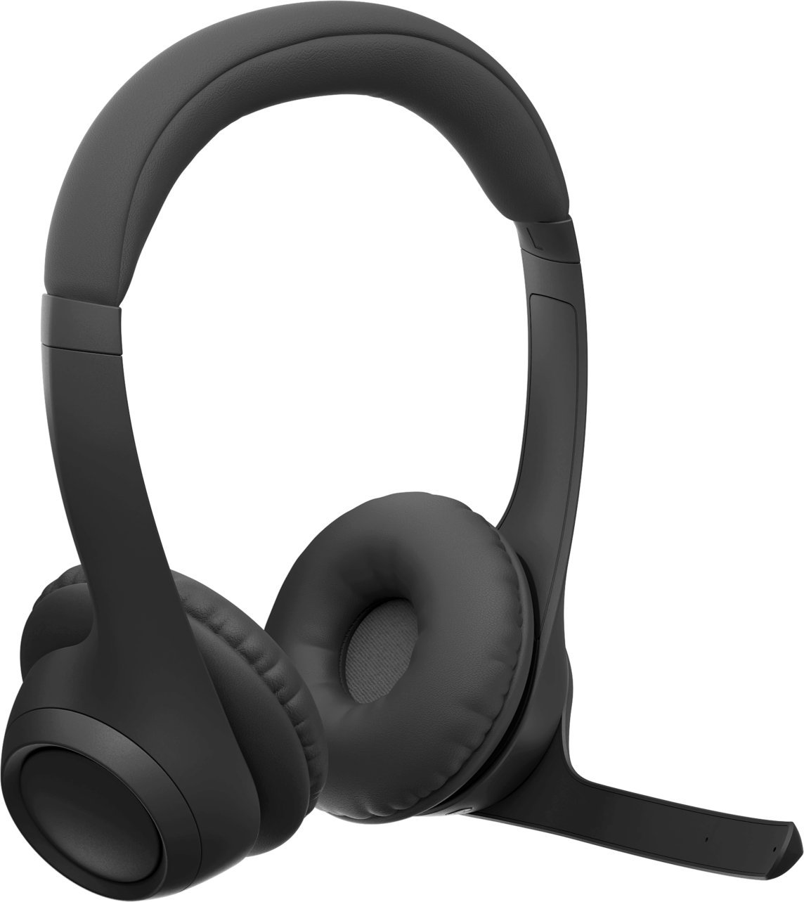 Kufje pa tel Logitech Zone 305 Business, Bluetooth, mikrofon me anulim zhurme, e zezë
