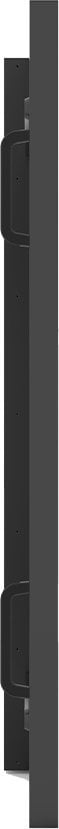 Monitor LG 110UM5K-B Signage, 110", i zi