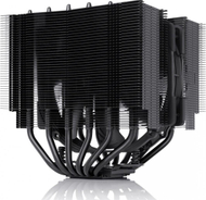 Ftohës për CPU Noctua NH-D15S CH-BK, i zi