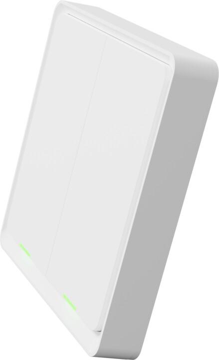 Ndërprerës Tesla Smart Switch Dual Battery