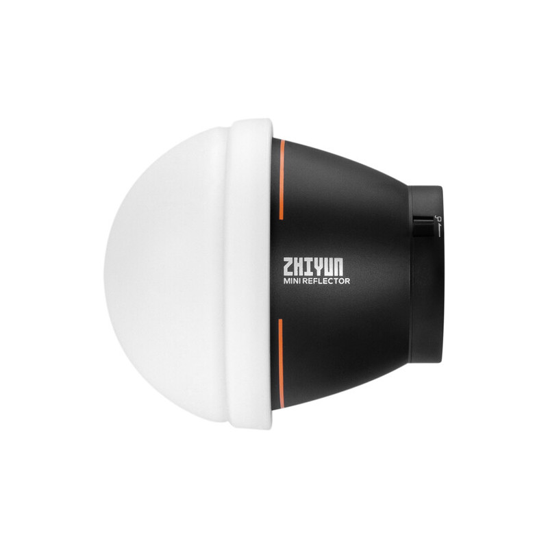 Zhiyun MOLUS G60 Bi-Color Pocket