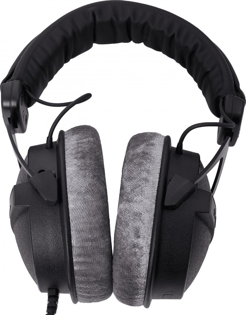 Kufje Beyerdynamic DT 770 Pro, të zeza