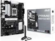 Матична плоча ASUS PRIME B650 PLUS WIFI, AMD B650, DDR5, ATX