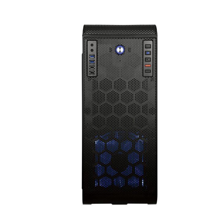 Kasë Thermaltake Core V71 TG Edition, Full Tower