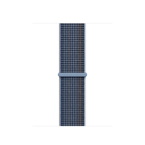 Apple Watch 41mm Band, Storm Blue Sport Loop (SEASONAL 2022 Fall)