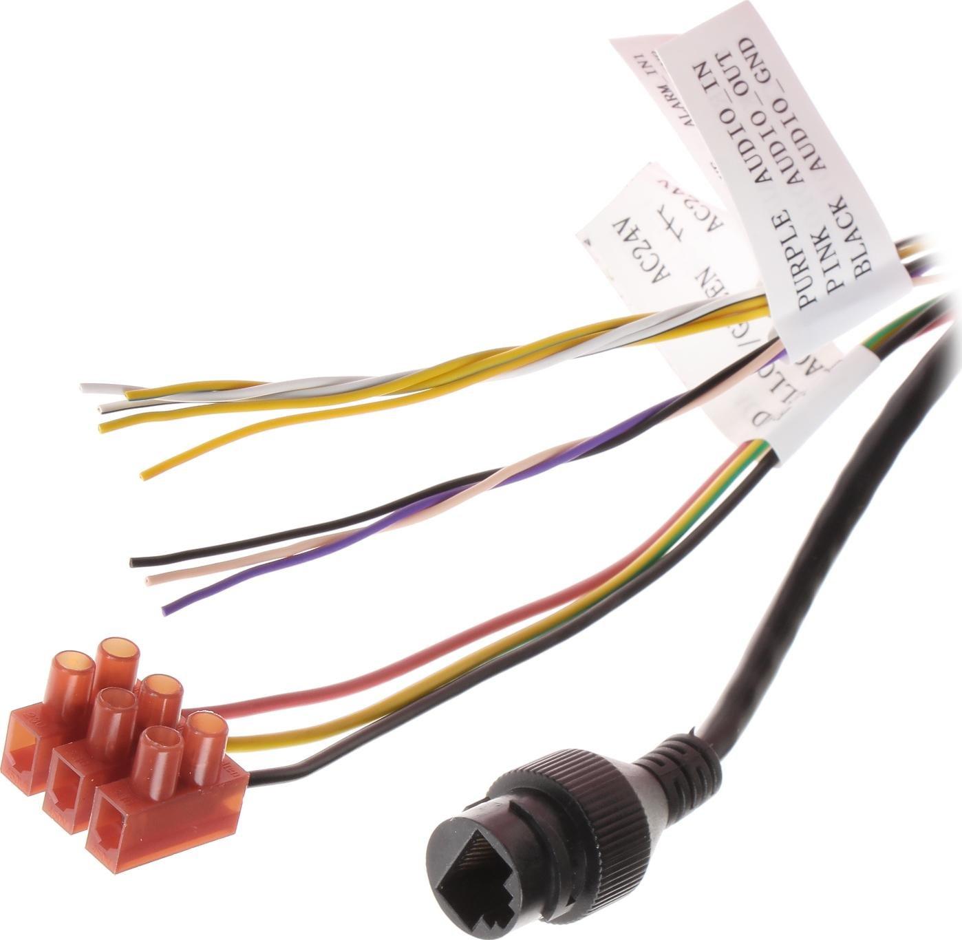 Kamerë IP Hikvision DS-2DE7A232IW-AEB(T5) AcuSense, 1080p, Speed Dome i jashtëm, e bardhë