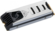 Disk SSD Patriot Viper PV553, 2TB, M.2 2280 PCI-E x4 Gen5 NVMe 2.0