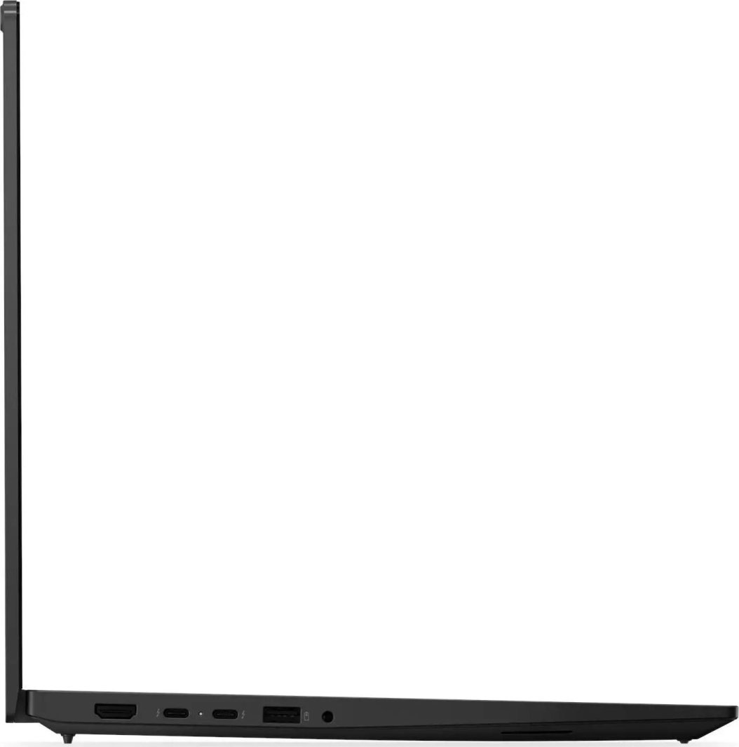 Laptopi Lenovo ThinkPad E16 G4 Ultra 7 355, 16GB, 512GB SSD, W11 Pro, i zi