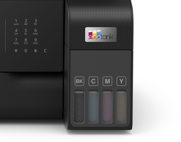 Printer Epson EcoTank L5590, i zi