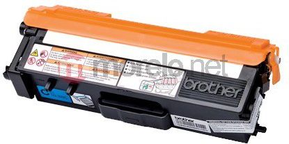 Toner Brother TN-328C, i kaltër