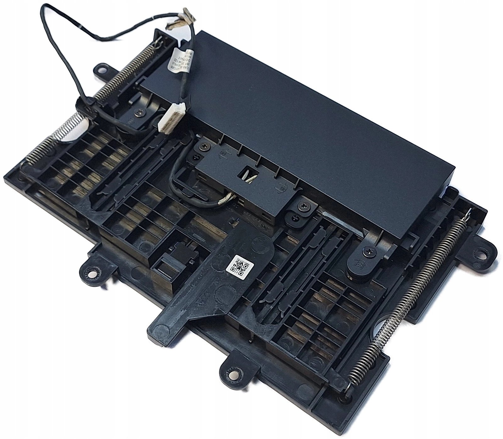 Kabllo kamerë HP Poly EagleEye IV, 3m, e zezë