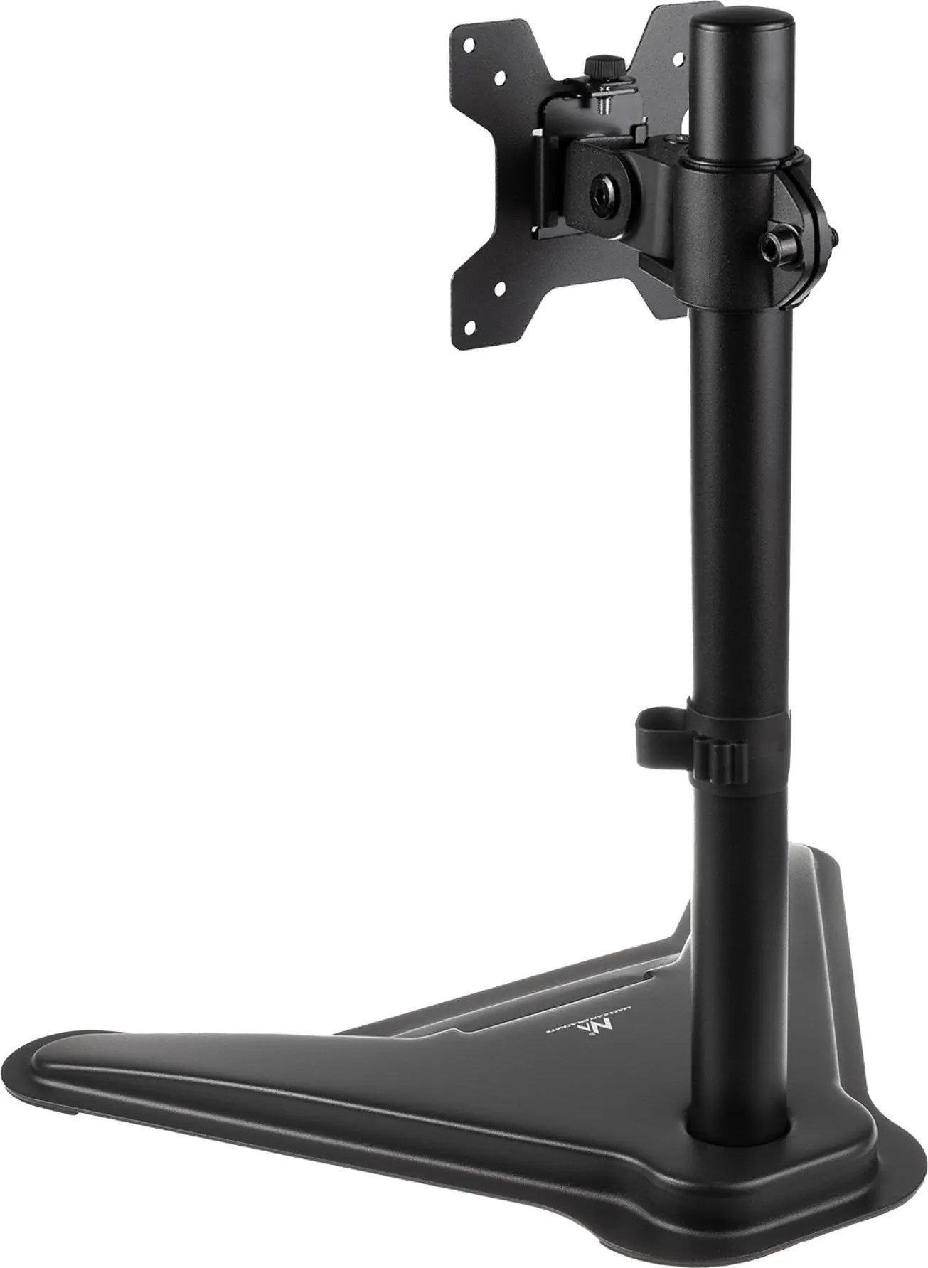 Држач за монитор Maclean MC-987, 13-27", VESA 100x100, 8 kg, црн
