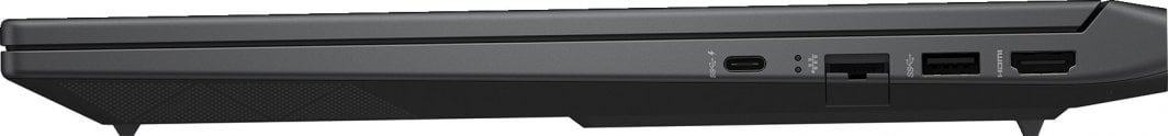 Laptop HP Victus 15, 15.6" 144 Hz, Intel Core i5 12500H, 16 GB RAM, 512 GB SSD, Nvidia GeForce RTX 4050, i zi
