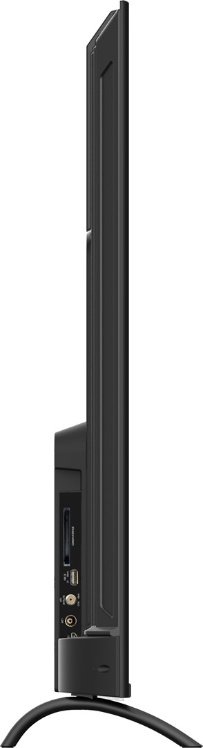 Televizor Blaupunkt 65UBG6000S Smart, 65" (165.1 cm), LED UHD, i zi