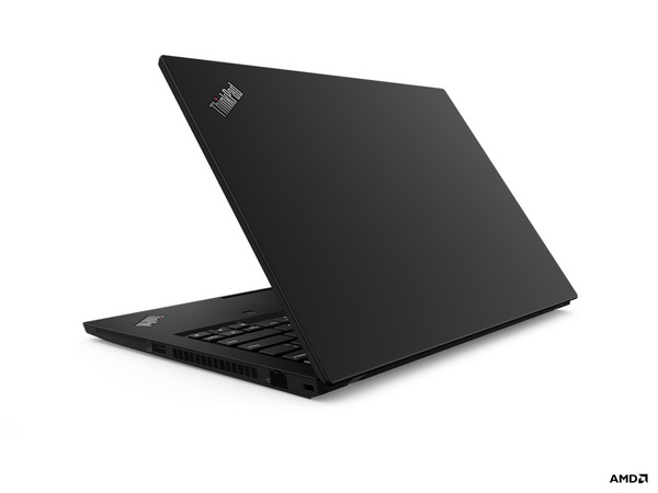 Лаптоп Lenovo ThinkPad T14 14'', AMD Ryzen ™ 7 PRO, 16 GB RAM, 512 GB SSD, AMD Radeon графика, црна