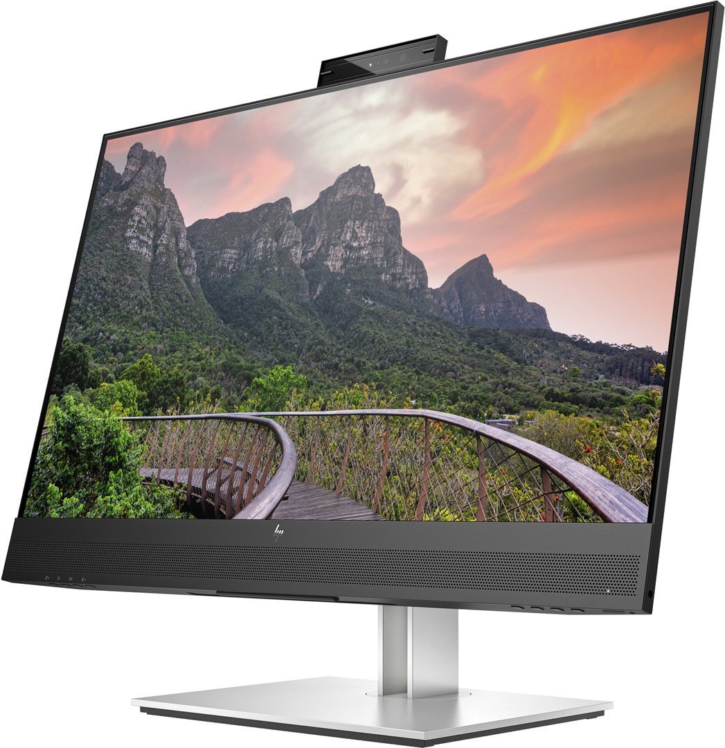 Monitor HP E27m G4, 27", QHD 2560x1440, IPS, argjendtë