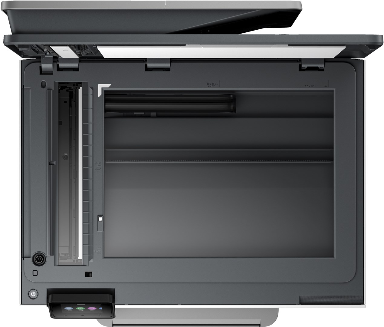 Printer All-in-One HP OfficeJet Pro 8132e, A4, Wi-Fi, i bardhë