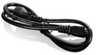 Kabllo rezervë për laptop Lenovo FRU00XL084, origjinale, përbrenda, gri