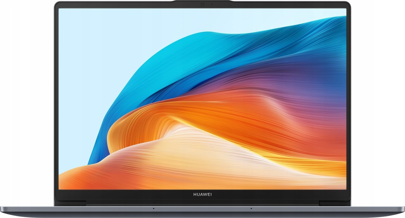 Laptop Huawei MateBook D 14 2024, 14" WUXGA, Core i5 13420H, 16GB 512GB SSD, gri hapësinor