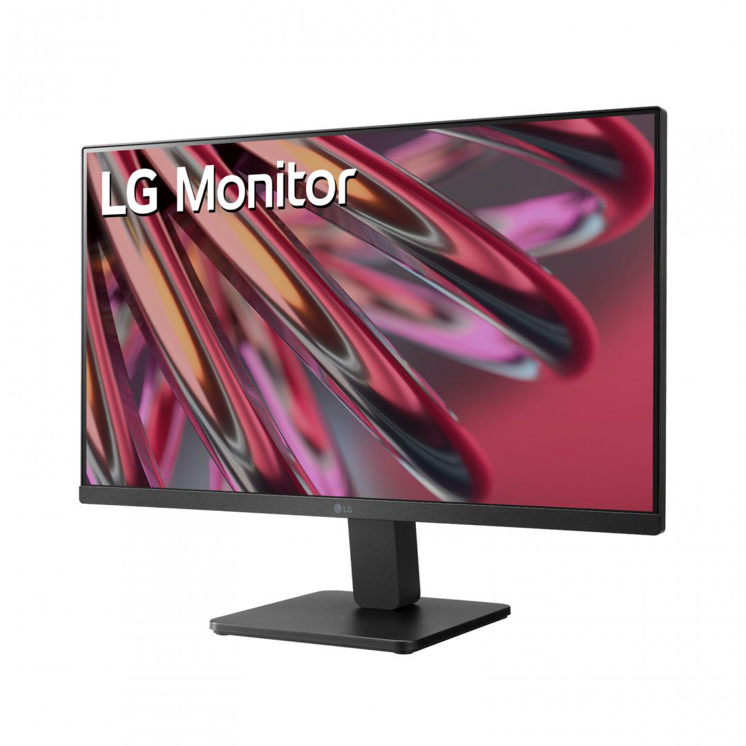 Monitor LG 24MR400-B, 24", FHD IPS, i zi