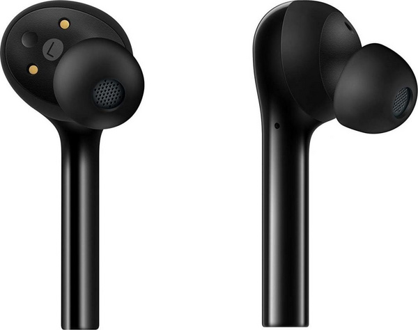 Dëgjuese Huawei FreeBuds CM-H1, të zeza