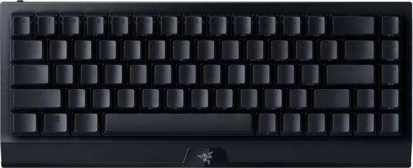 Tastierë Razer BlackWidow V3 Mini HyperSpeed Phantom Ed., e zezë