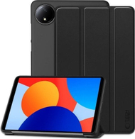 Mbulesë tablet Tech-Protect Smartcase, Xiaomi Redmi Pad SE 8.7", e zezë
