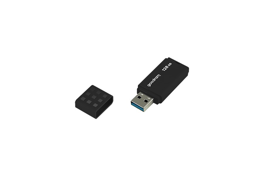 USB Goodram UME3, 256 GB, USB Type-A