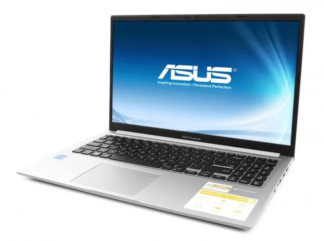Laptop ASUS VivoBook 15 X1502VA-BQ681W, 15.6", Intel Core i5-13420H, 16GB RAM, 512GB SSD, Intel UHD Graphics, i argjendtë