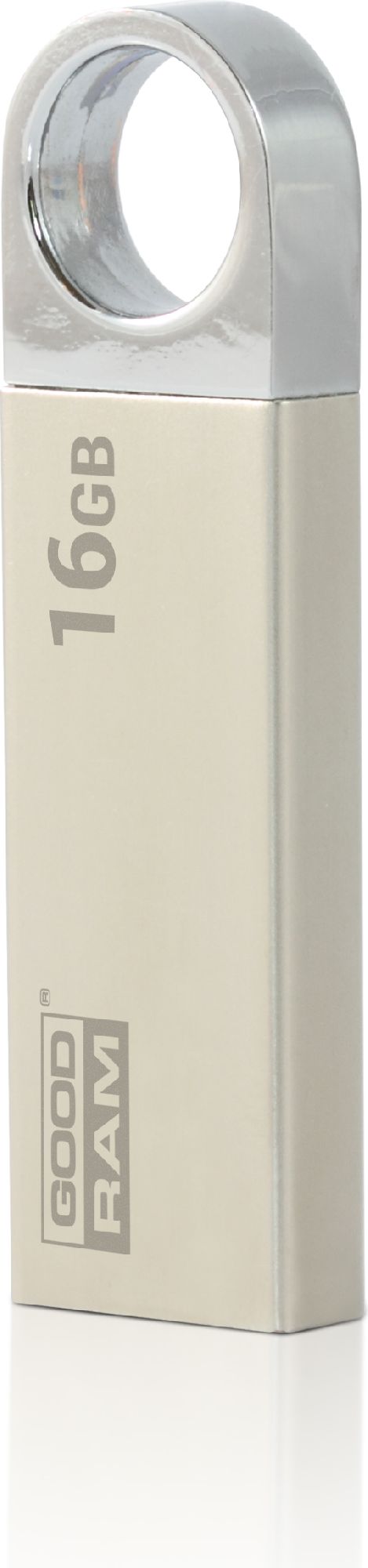 USB Pendrive Goodram UUN2 (UUN2-0160S0R11), 16GB, USB 2.0